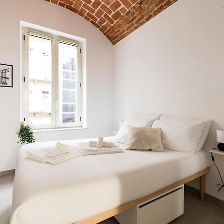 Piccola Casa Nel Cuore Di Torino Extérieur photo