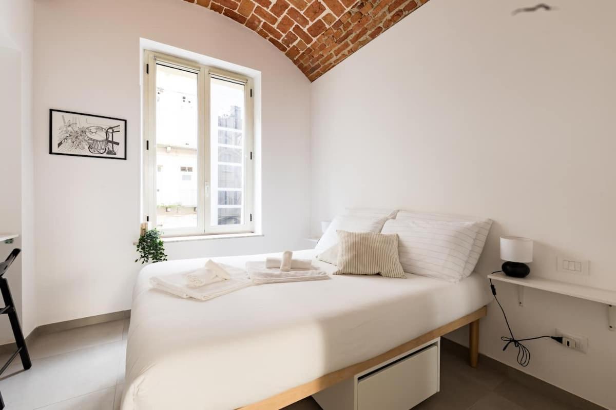 Piccola Casa Nel Cuore Di Torino Extérieur photo