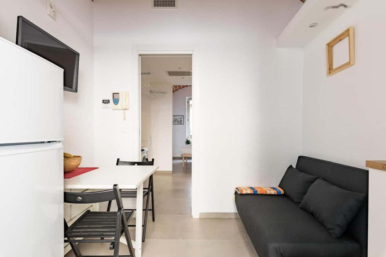 Piccola Casa Nel Cuore Di Torino Extérieur photo