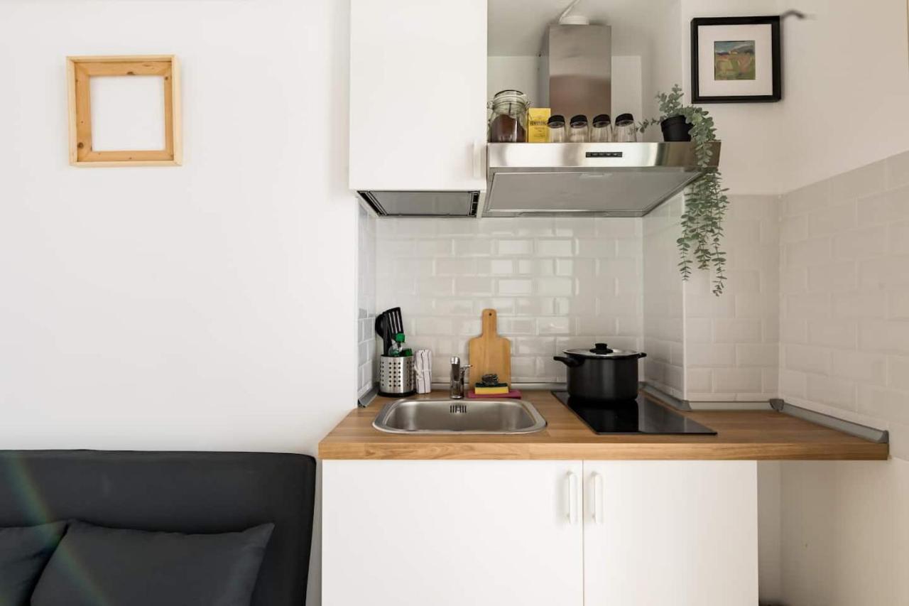 Piccola Casa Nel Cuore Di Torino Extérieur photo