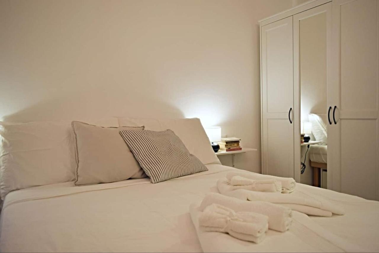Piccola Casa Nel Cuore Di Torino Extérieur photo