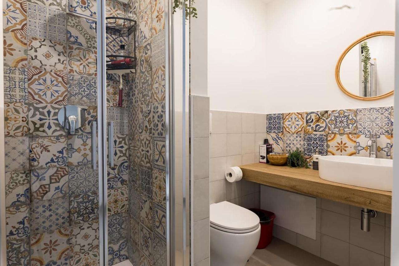 Piccola Casa Nel Cuore Di Torino Extérieur photo