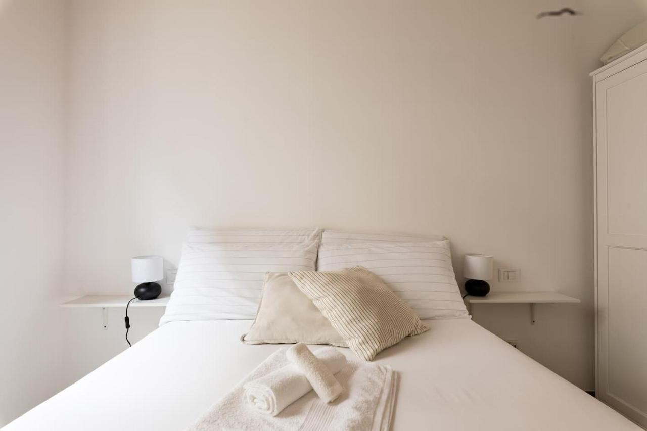 Piccola Casa Nel Cuore Di Torino Extérieur photo