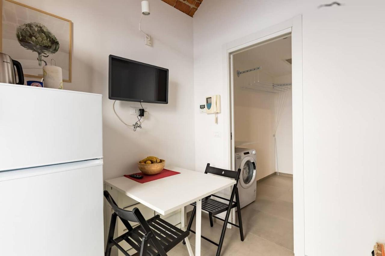 Piccola Casa Nel Cuore Di Torino Extérieur photo