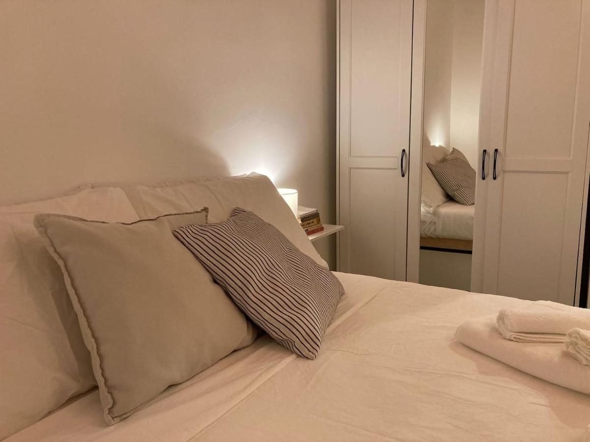 Piccola Casa Nel Cuore Di Torino Extérieur photo