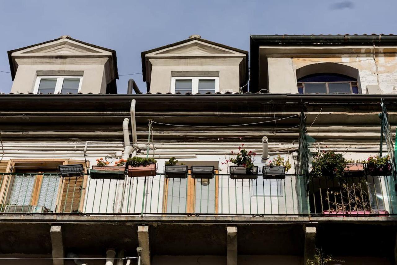 Piccola Casa Nel Cuore Di Torino Extérieur photo