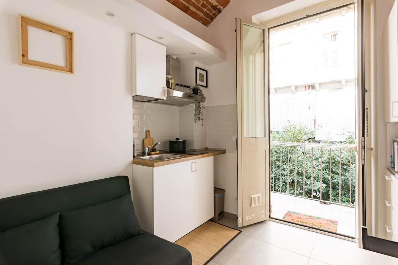 Piccola Casa Nel Cuore Di Torino Extérieur photo