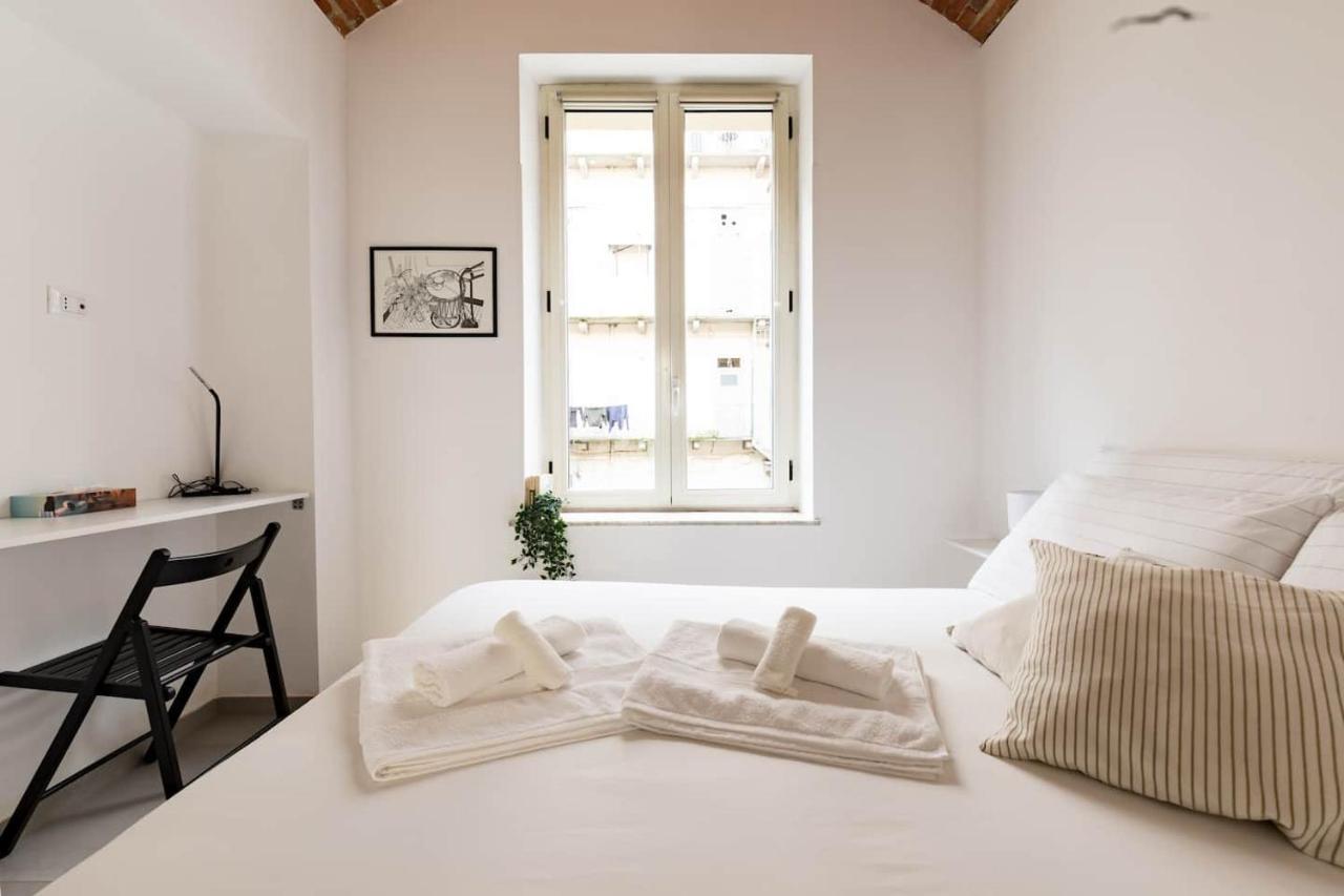 Piccola Casa Nel Cuore Di Torino Extérieur photo