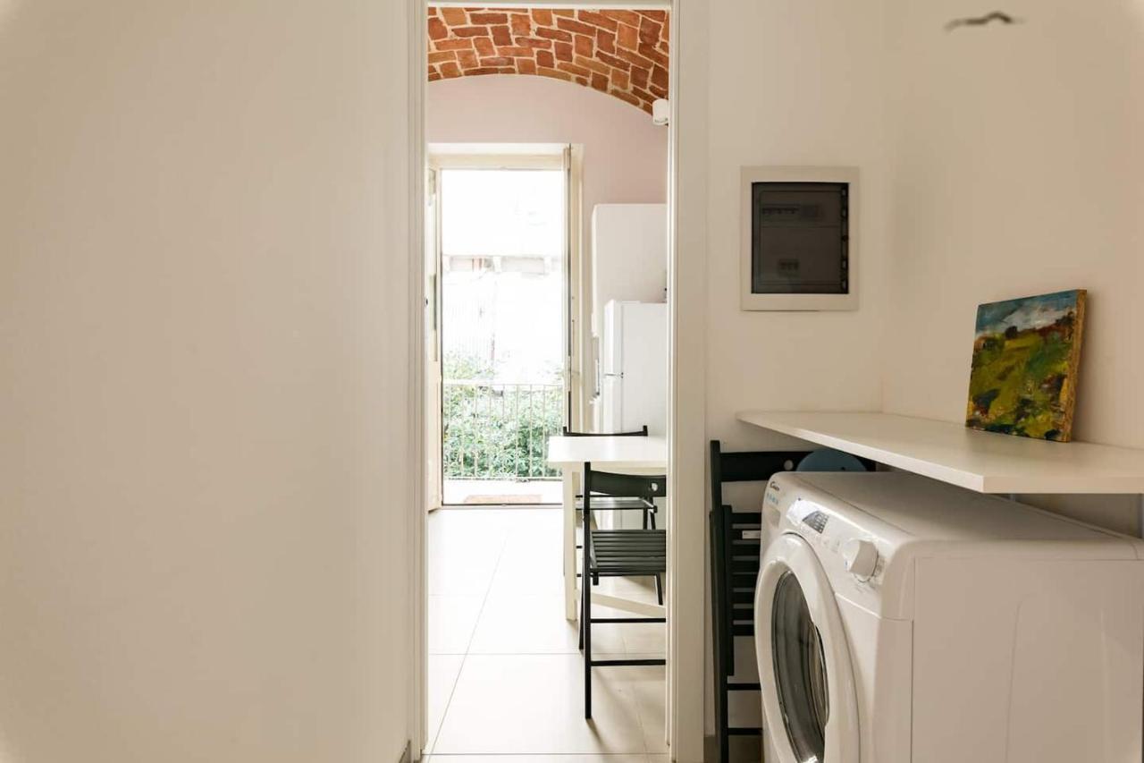 Piccola Casa Nel Cuore Di Torino Extérieur photo